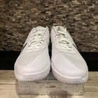 Nike Zoom Vapor Pro 2 Hc Tennis Shoes White Black Dr6191-101 Men s Size 14