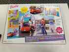Barbie At The Car Wash Playset 2001 Mattel 47810 New Vintage New Sealed
