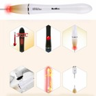 Usb Heating Rod Led Heater Warmer Pad Stick Auto 38    Control Charging