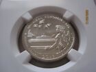 2019 W First  w  Mint Mark N  Mariana Islands American Memorial Quarter Ngc Ms65