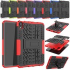 Us For New Ipad A16 11th Generation 2025 Rugged Shockproof Stand Hard Case Cover