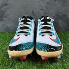 Nike Alpha Huarache Elite 4 Low Mcs Paul Goldschmidt Baseball Cleats Mens 11