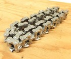 Makita Chain Blade 7100b 7101 7102 7103 7104 21mm Used Blade Polished