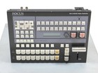 Focus Enhancements Hx-2 Video Switcher Hd   Sd Mixer Hx2 Hd-sdi