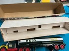 1972 Hess Truck In Box - Both Are Excellent  7