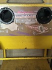 Snap On Abrasive Sand Blasting System Tested Works 