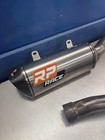 Yamaha Yfz450r Rp Race Exhaust