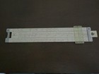 1959 Pickett Model N4-t Slide Rule Vector-type Log Dual-base Speed Rule W  Case