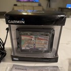 Garmin Nuvi 245 Gps Navigation System W  All Accessories Brand New  Open Box   