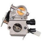 Carburetor For Stihl Ms171 Ms181 Ms201 Ms211 Chainsaw