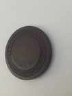 Very Rare Beverly Country Club  5  error  Chip  Mafia Mob Costello Marcello