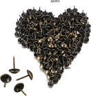 320 Pcs Upholstery Tacks For Furniture Tacks  Upholstery Nails Decorative Tac   