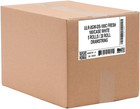 8 Gallon 0 7 Mil White Drawstring Fresh Scented Trash Bags - 22  X 22  - Pack Of