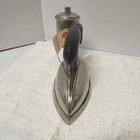 Vintage Royal Semi-automatic   Liquid Fuel Iron   New   Unused   b8 