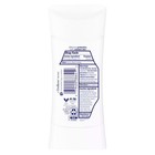 Dove Advanced Care Coconut Deodorant 2 6 Oz 3 Pack New Exp 10 2027