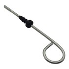 Dipstick Oil Gauge For Kubota Oil Gear M5400 M5700 M6040 M6800 M7040 M8000 M9000