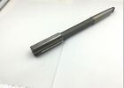 52mm Machine Hss Mt4 Morse Taper Shank Milling Reamer H8