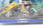 Galoob Micro Machines Babylon 5 Ships Collection  2  Sealed
