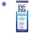 Contact Lens Solution Travel Size 2 Fl Oz Pack Renu Multi-purpose
