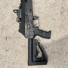 Airsoft Lct Lck12 Ak12 Dot Sight With Batteries And 4 Mags 