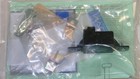 Sloan El-1500-l Closet Sensor With Accessory Kit Override Switch And Wall Plate