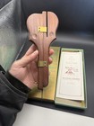 Vintage Susan Burr Hooked Rug Machine     Original Box   Instructions