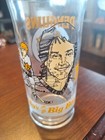 1990 s Elby s Big Boy Pittsburgh Penguins Drinking Glass Paul Coffey