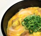 Display Fake Food Oyakodon Food Sample Japanese Food Donburi Made In Japan F s