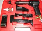 Deluxe 4x Rivet Gun Kit- Aircraft  Aviation Tools