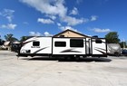 2019 North Trail Heartland 33buds Travel Trailer Camper Sleeps 10 
