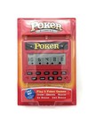 Reczone Electronic Handheld Video Poker 5 Games In 1 New