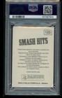 Snoop Dogg - 1995 Panini Smash Hits Rc - Psa 6 - Goat