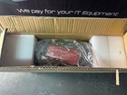 Tripp Lite Pdub15 15a 120v 1u Hot Swap Bypass Pdu Dual Input 6 Outlet 5-15r Nib