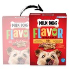 Milk-bone Flavor Snacks Small Dog Biscuits  Flavored Crunchy Dog Treats  24 Oz 