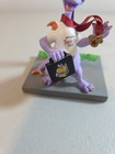 Walt Disney World Figment Trade City Figurine Le 250 2010 Pin Event
