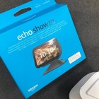 Amazon Stand For Echo Show 5  3rd Gen  - Glacier White