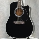 Takamine   Ef341sc World Standard Series Acoustic Electric Guitar