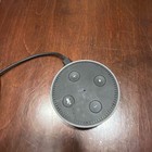 New Amazon Echo Dot 2nd Generation W  Alexa Voice Media Smart Device - Charcoal
