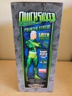 Quicksilver Avenger Marvel Randy Bowen Designs Full Size Painted Statue