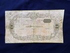 1886 Italy Rare R2 Extralarge Banknote 100 Lire Banca Nazionale Regno D italia