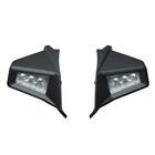 Polaris New Oem Auxiliary Punch Light 2889863
