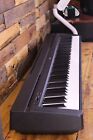 Yamaha P-45 88-key Weighted-action Digital Piano Black