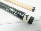 Mizerak Pool Cue 58  19oz Great Condition New Tip 