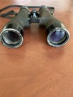 Original Ww2 Wwii Usn Us Navy 7x50 Field Binoculars No Maker Mark