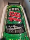 Kyle Busch 2008 Daytona Win Raced Version 1 24 Auto   288 Rare  Kb Certified 