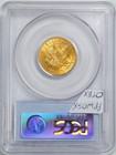 1904 G 5 Liberty Head Gold Half Eagle Ms65 Pcgs 12598861 Cac