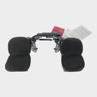 Zamp Z-tech Series 2a Head And Neck Restraint Sfi 38 1