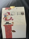 Christmas Plate Blocks Mnh Scott 2096  2097   1976 77 Cards Usa   Australia 