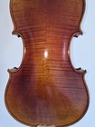 4 4 Violin  Copy Antique Hand Made Brand New Carbon Fiber Bow