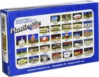 Bachmann Trains 45142 5 And 10 Store Set  Ho Scale